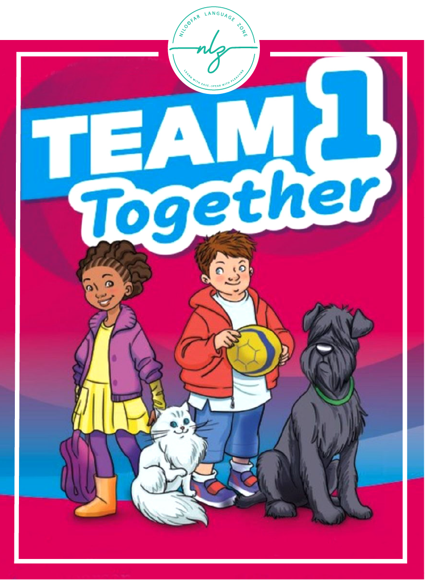 TEAM Together 1