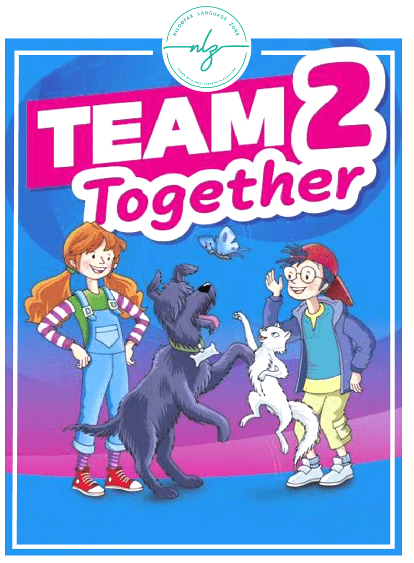 TEAM Together 2