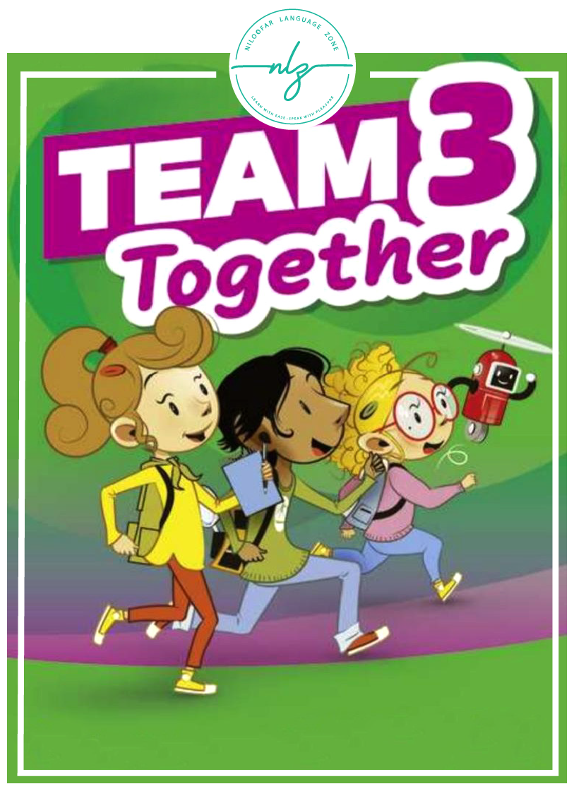 TEAM Together 3