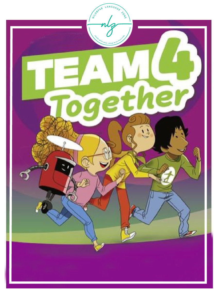 TEAM Together 4