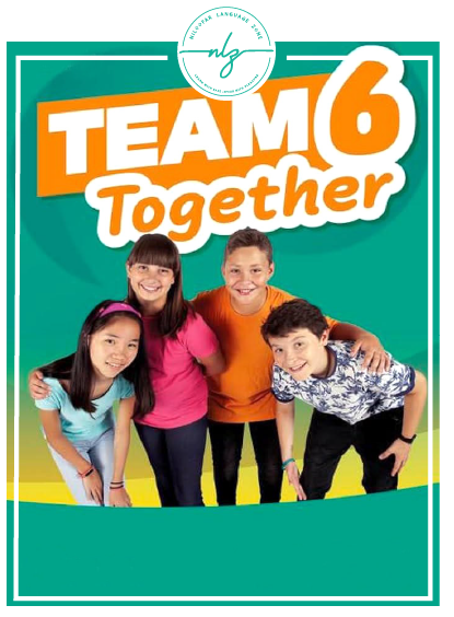 TEAM Together 6