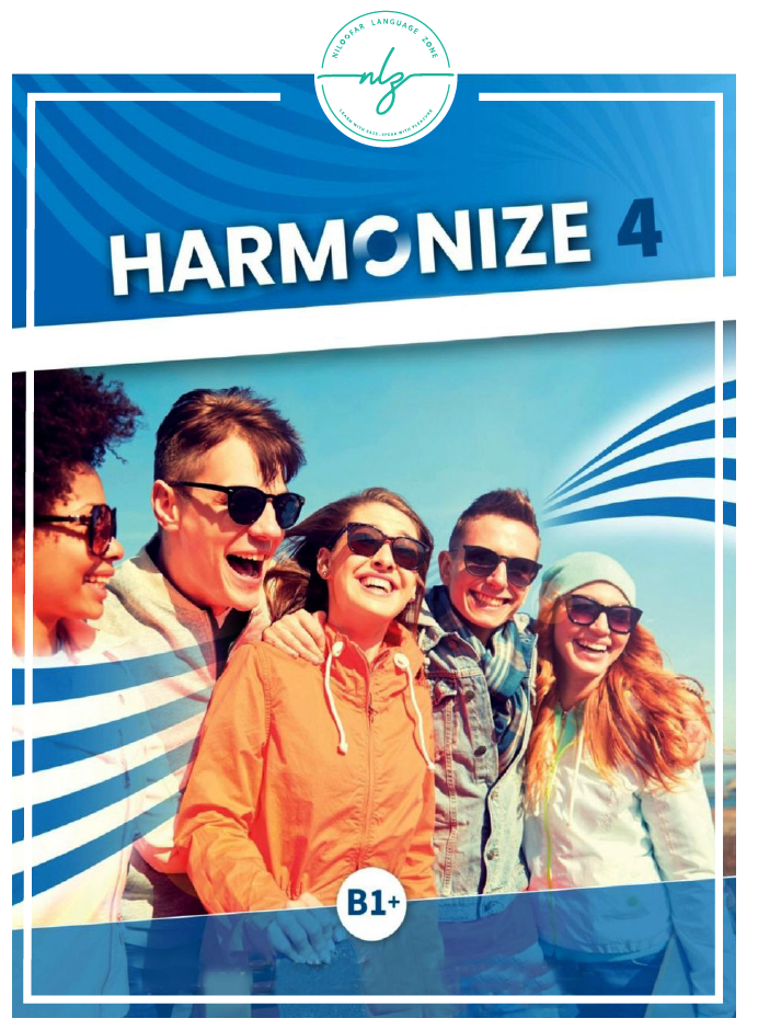 HARMONIZE 4