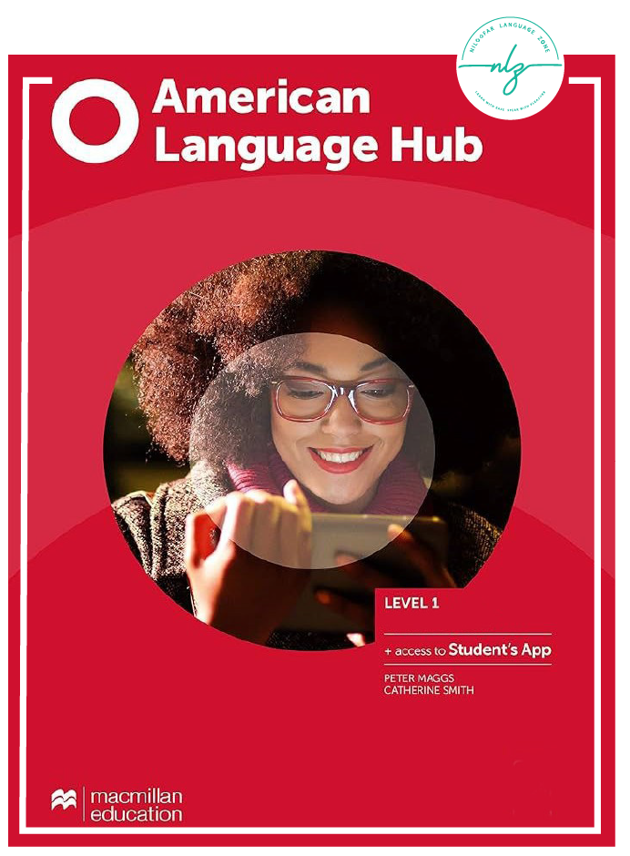 American Language Hub LEVEL 1