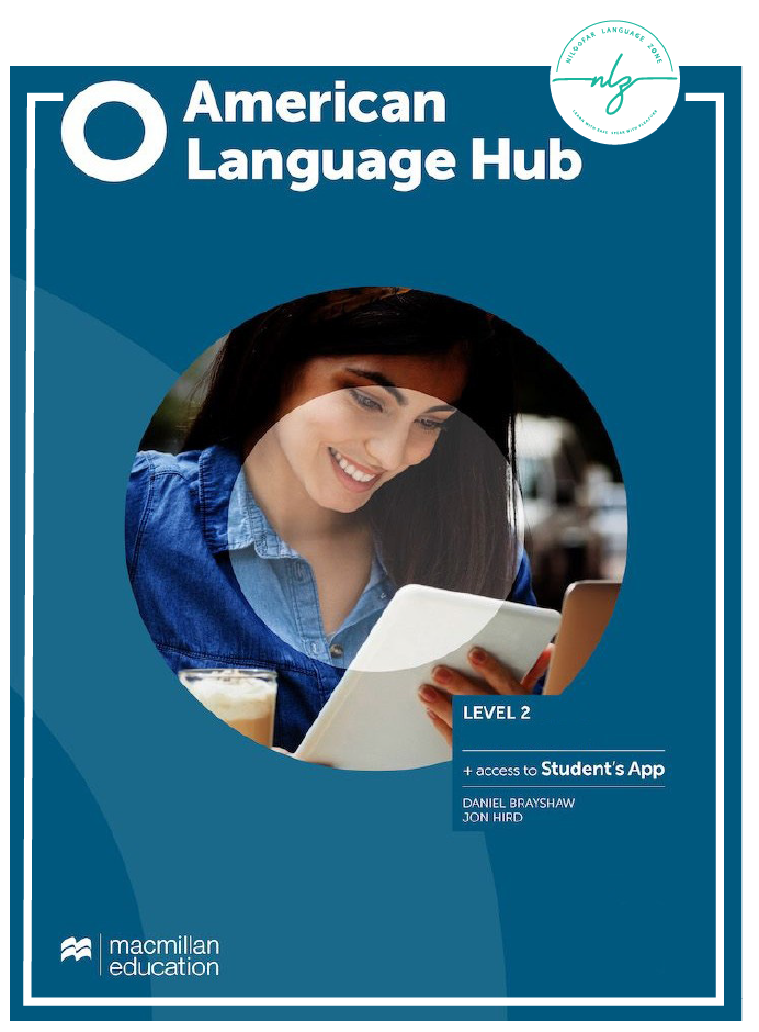 American Language Hub LEVEL 2