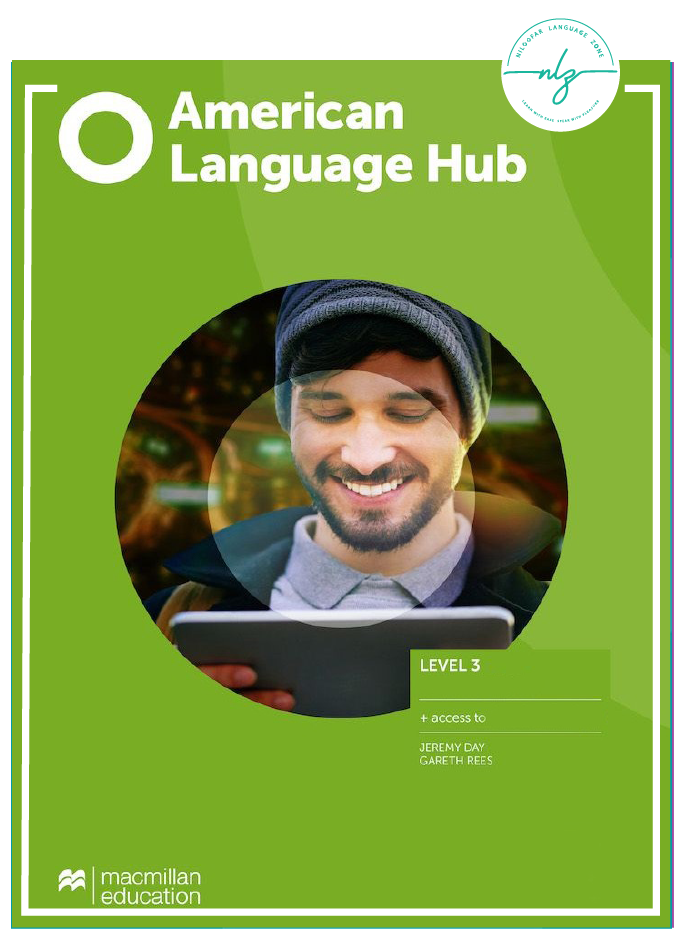 American Language Hub LEVEL 3