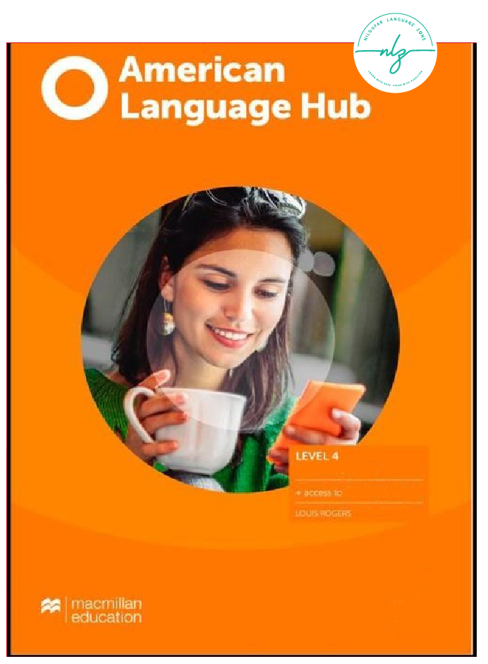 American Language Hub LEVEL 4