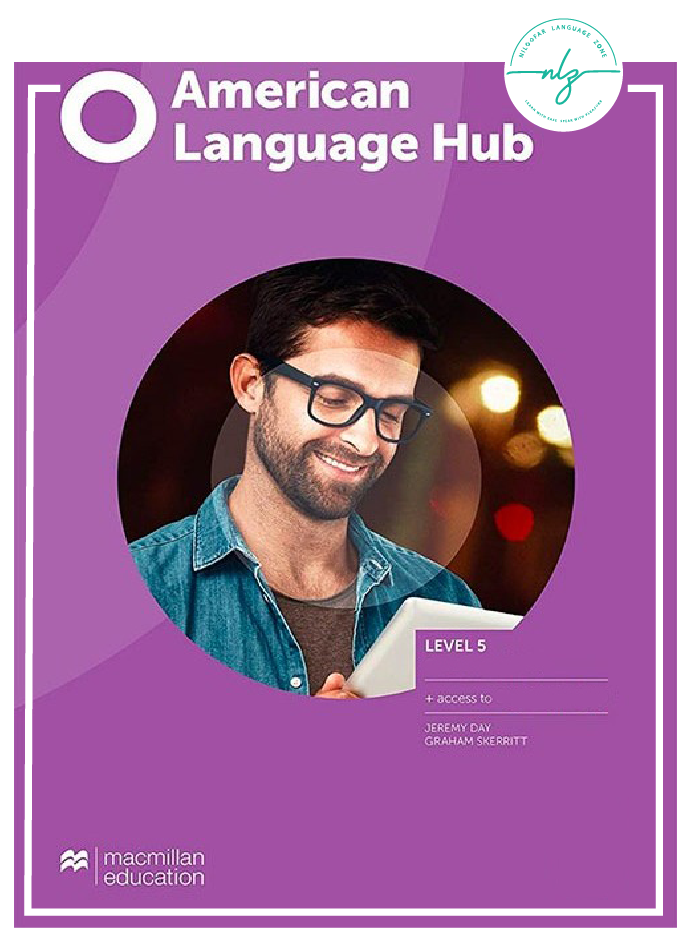 American Language Hub LEVEL 5