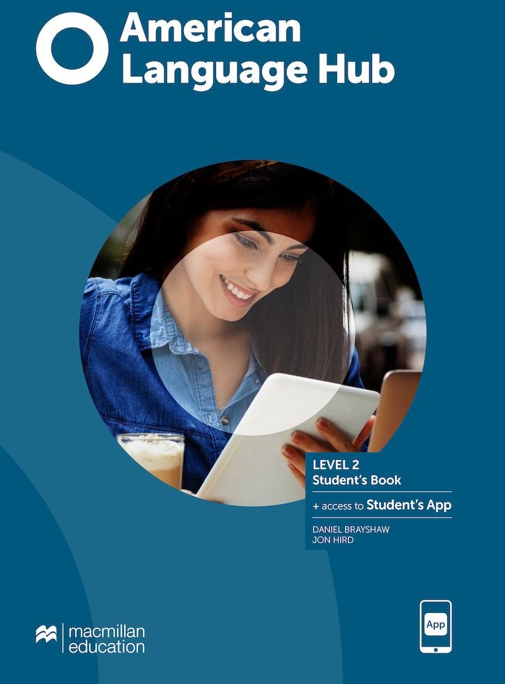Language Hub Pre-Intermediate #7